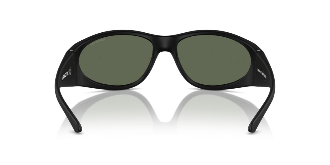 Lente Solar Arnette AN4342 Negro