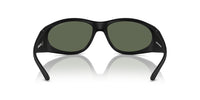 Lente Solar Arnette AN4342 Negro