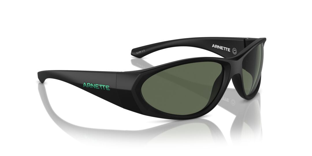 Lente Solar Arnette AN4342 Negro