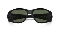 Lente Solar Arnette AN4342 Negro