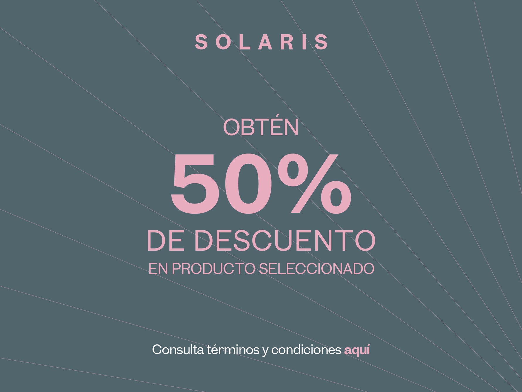 Lentes de Sol Venta en Línea – Solaris