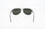 Lente Solar Maui Jim MJ728 Negro-Solaris