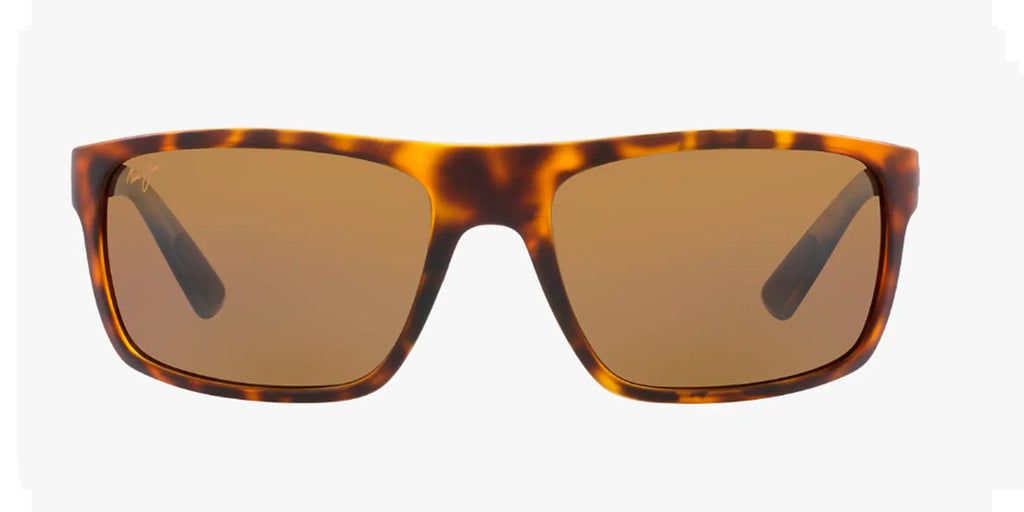 Lente Solar Maui Jim MJ746 Havana-Solaris