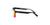 Lentes de Sol Maui Jim MJRM432N Negro-Solaris