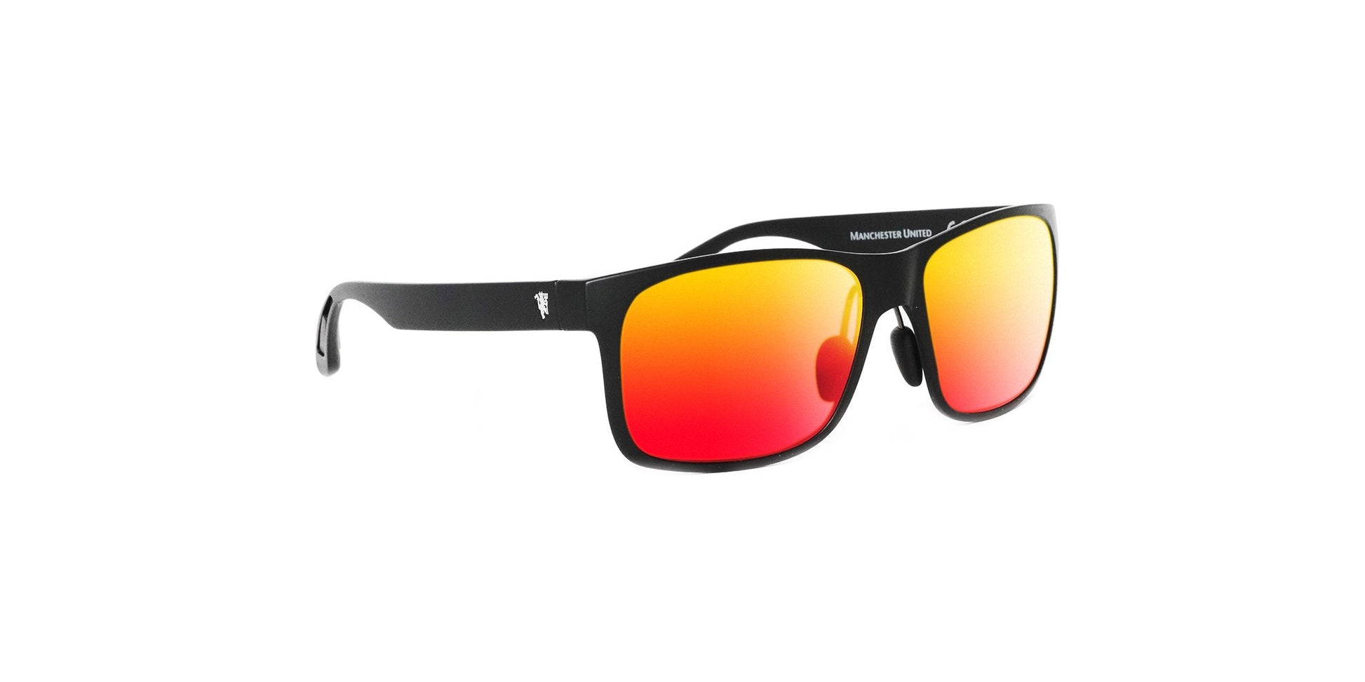 Lentes de Sol Maui Jim MJRM432N Negro-Solaris