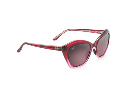 Lente Solar Maui Jim MJRS827 Rosa