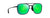 Lente Solar Maui Jim MJGM447 Negro-Solaris