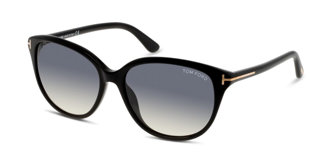 Lente Solar Tom Ford FT0329G Negro