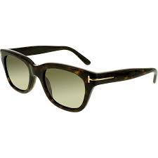 Lente Solar Tom Ford FT0237 Café