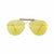 Lente Solar Tom Ford FT0536 Dorado