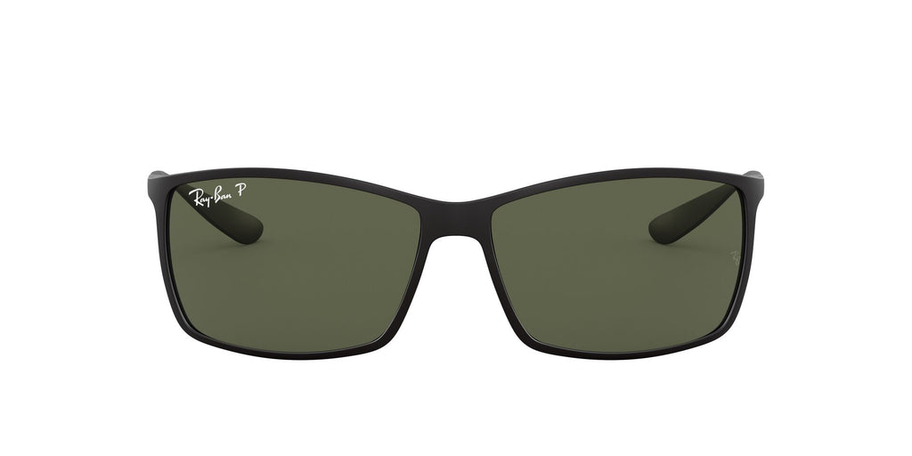 Lentes de Sol Ray Ban Negro RB4179P-Solaris