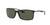 Lentes de Sol Ray Ban Negro RB4179P-Solaris