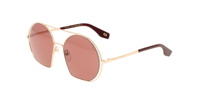 Lente Solar Marc Jacobs MARC 325/S Dorado