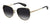 Lente Solar Polaroid PLD6073/F/S/X Dorado-Solaris