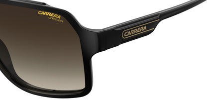 Lente Solar Carrera CARRERA1030/S Negro-Solaris