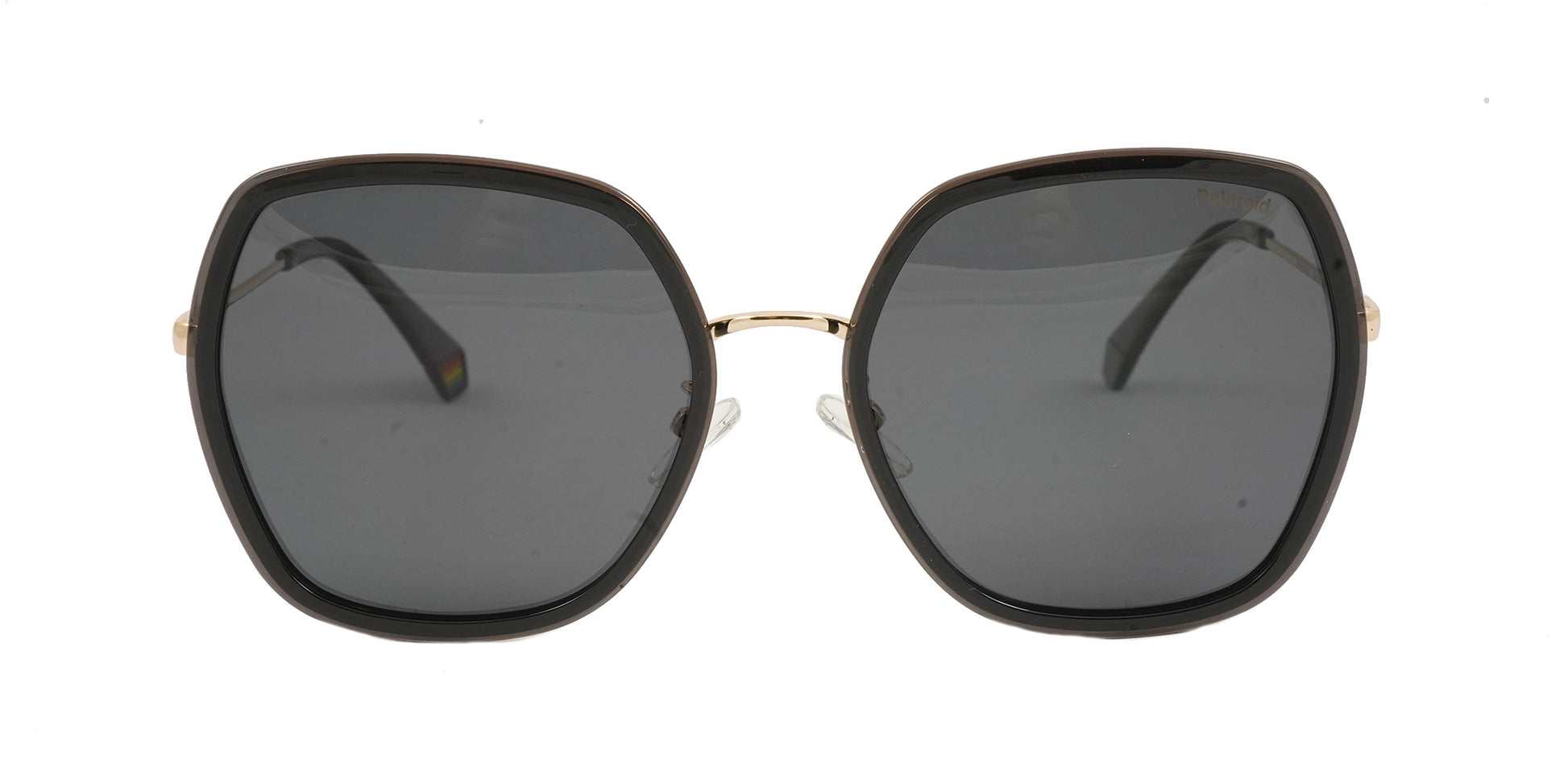 Lentes de Sol Polaroid PLD6153/G/S Gris-Solaris