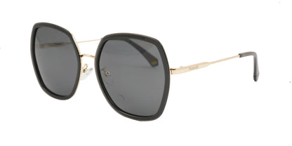 Lentes de Sol Polaroid PLD6153/G/S Gris-Solaris