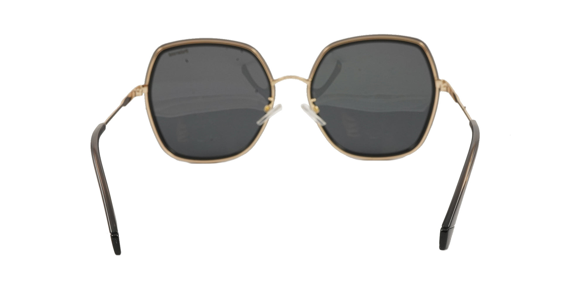 Lentes de Sol Polaroid PLD6153/G/S Gris-Solaris