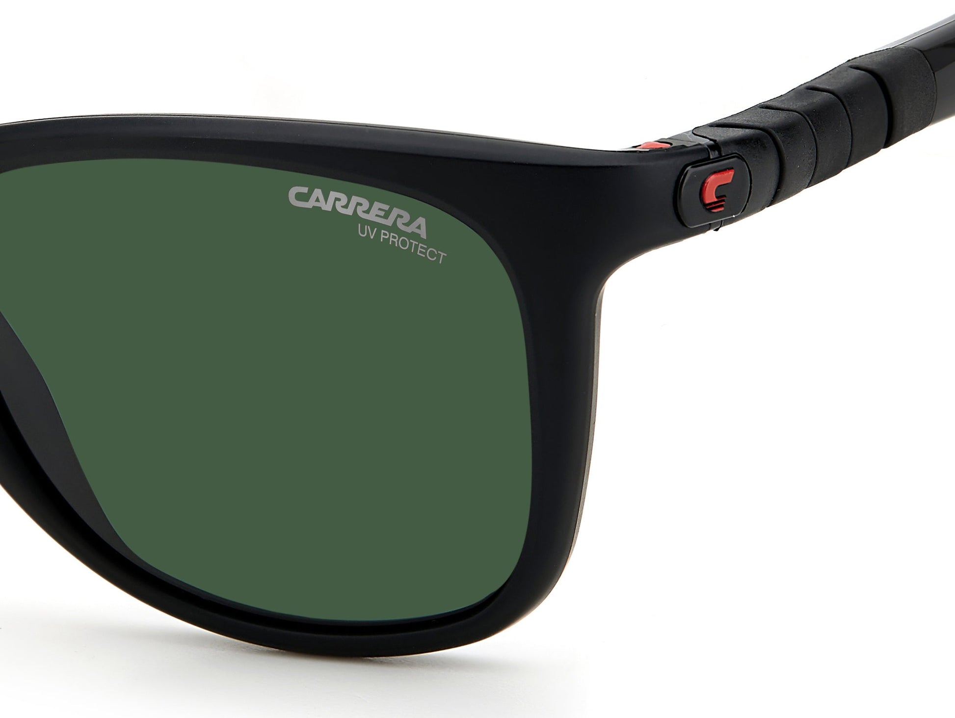 Lente Solar Carrera HYPERFIT22/S Negro-Solaris