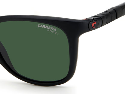 Lente Solar Carrera HYPERFIT22/S Negro-Solaris