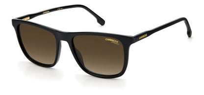 Lente Solar Carrera CARRERA261/S Negro-Solaris