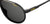Lente Solar Carrera CHAMPION/N Negro-Solaris