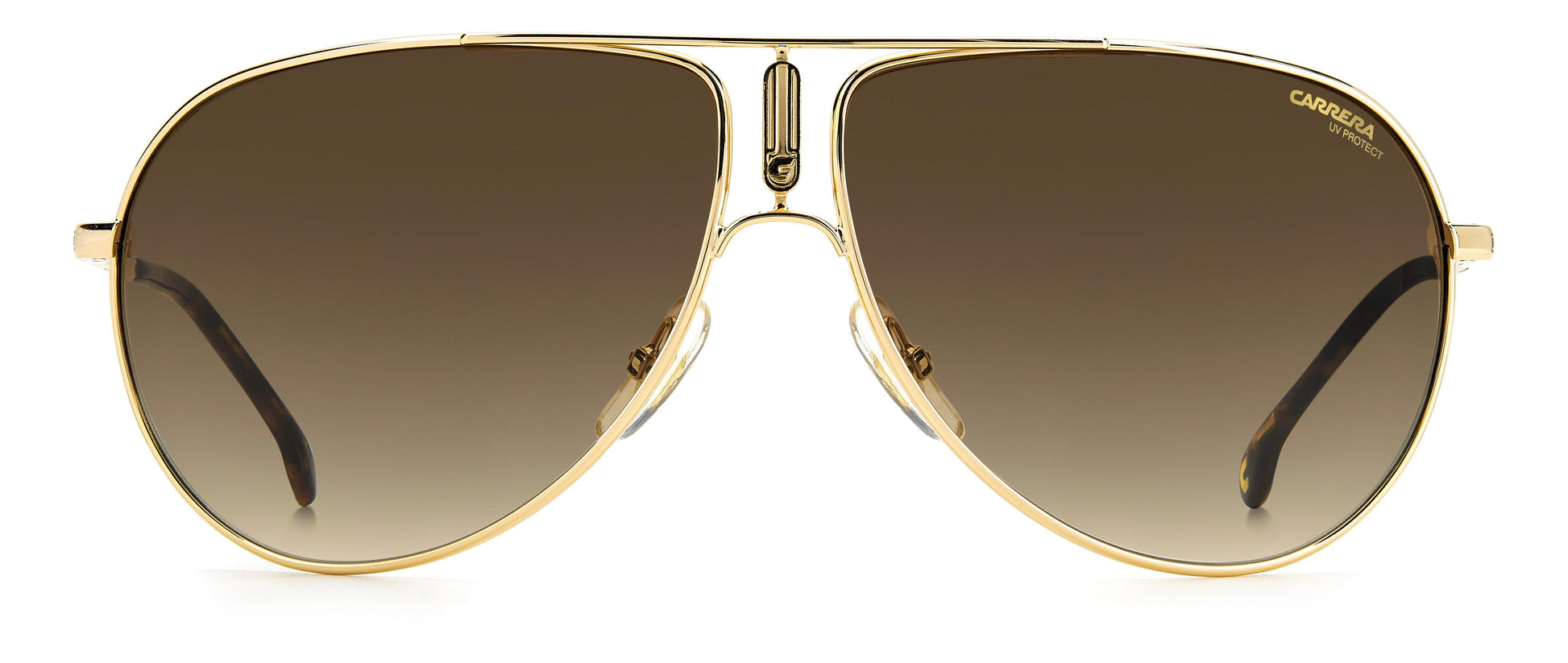 Lente Solar Carrera GIPSY65 Dorado-Solaris