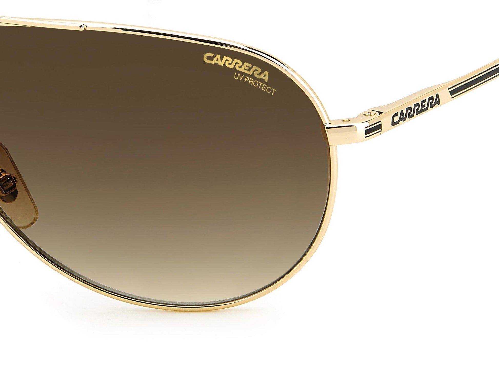 Lente Solar Carrera GIPSY65 Dorado-Solaris