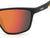 Lente Solar Polaroid PLD7040/S Negro-Solaris