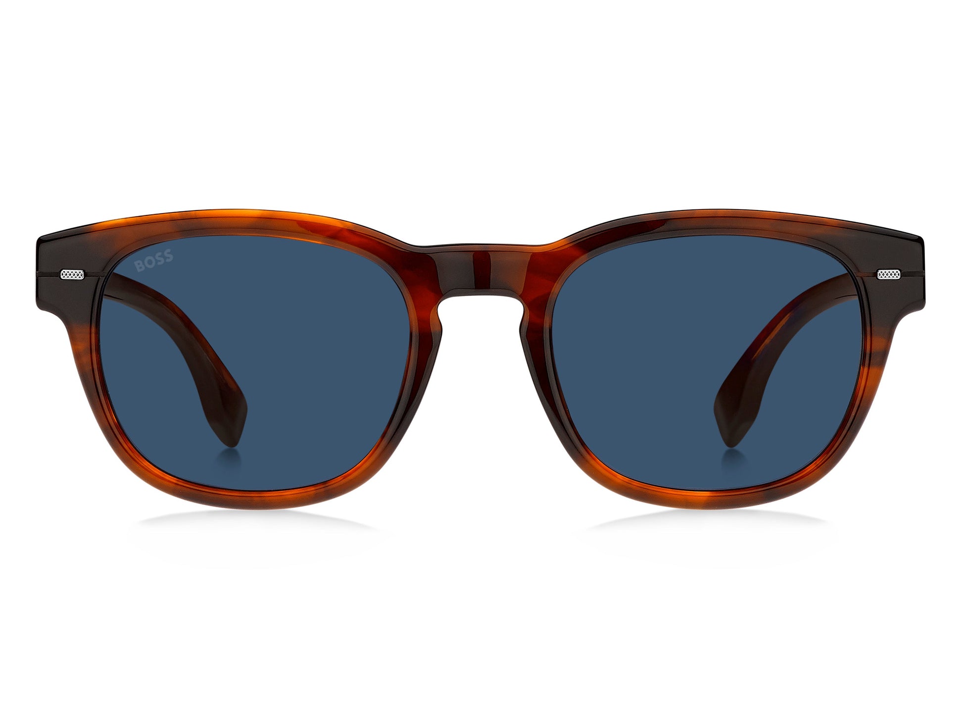 Lente Solar Boss BOSS1380/S Café-Solaris