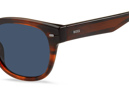Lente Solar Boss BOSS1380/S Café-Solaris