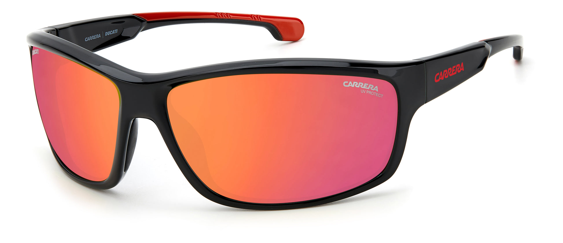 Lente Solar Carrera CARDUC002/S Negro-Solaris
