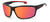 Lente Solar Carrera CARDUC002/S Negro-Solaris