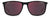 Lente Solar Carrera CARDUC004/S Negro-Solaris