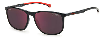 Lente Solar Carrera CARDUC004/S Negro-Solaris