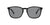 Lente Solar Polaroid PLD4139/S Negro