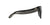 Lentes de Sol Coach Negro HC8321-Solaris