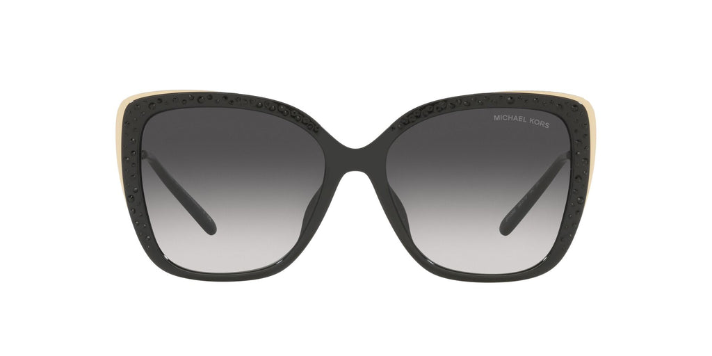 Lentes de Sol Michael Kors Negro MK2161BU-Solaris