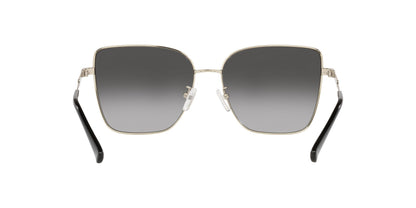 Lente Solar Michael Kors MK1108 Dorado