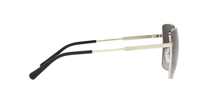 Lente Solar Michael Kors MK1108 Dorado