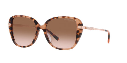 Lente Solar Michael Kors MK2185BU Café