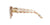 Lente Solar Coach HC8352 Rosa