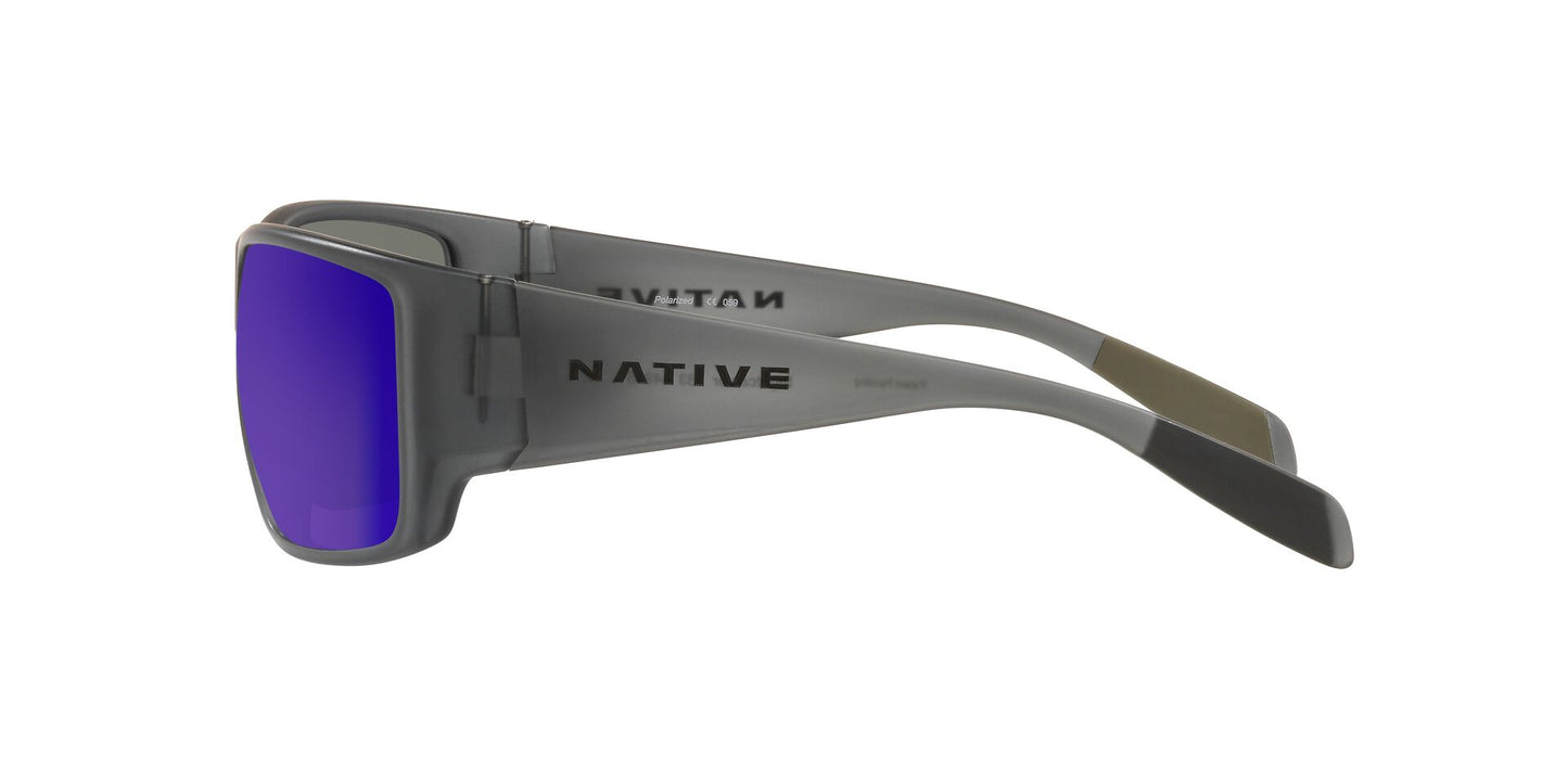 Lente Solar Native XD9021 Gris