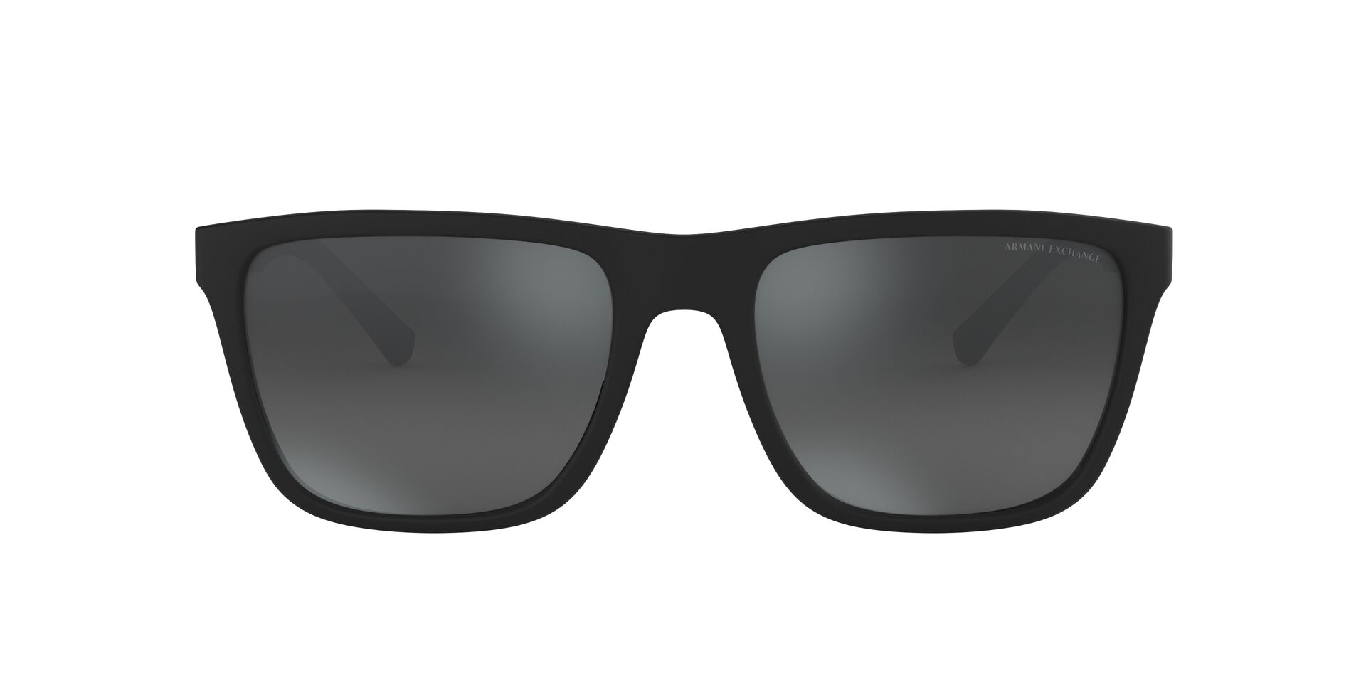 Lente Solar Armani Exchange AX4080S Negro