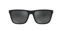 Lente Solar Armani Exchange AX4080S Negro