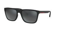 Lente Solar Armani Exchange AX4080S Negro