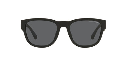 Lente de Sol Armani Exchange AX4115SU Negro-Solaris