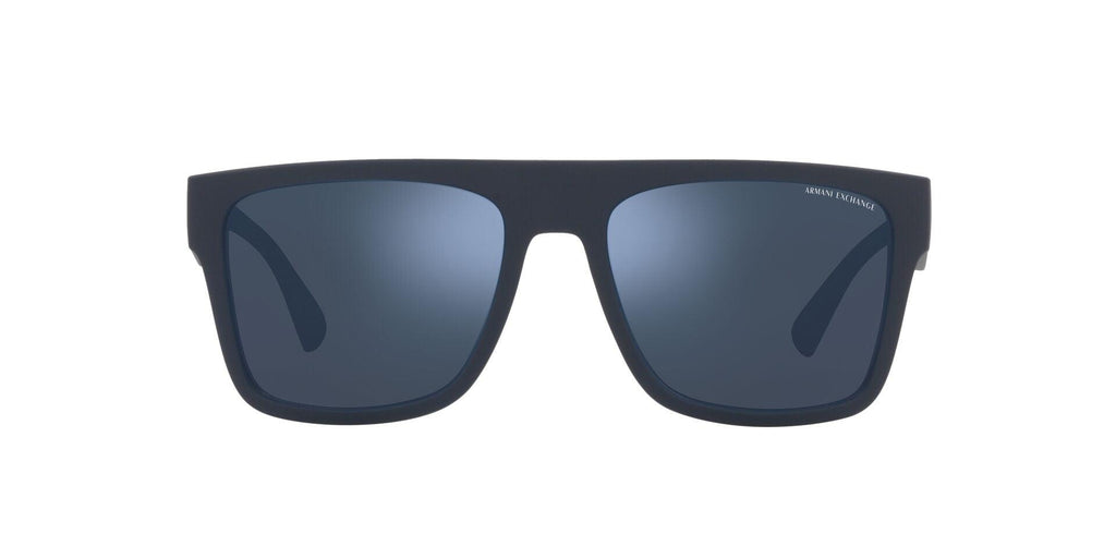 Lente de Sol Armani Exchange AX4113S Azul-Solaris