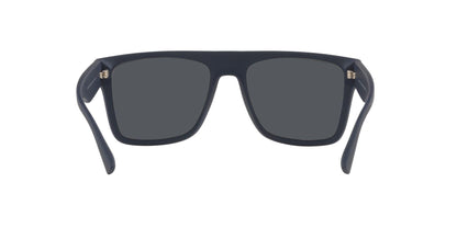 Lente de Sol Armani Exchange AX4113S Azul-Solaris