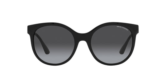Lente Solar Armani Exchange AX4120S Negro